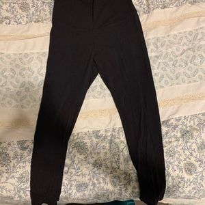 Compression leggings